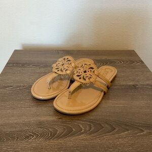 Light tan Circus by Sam Edelman size 6.5 sandals